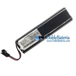 Batería para PLC MB-10A [Batería de repuesto]